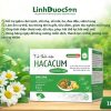 Trà Thảo Mộc Hacacum