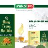 Ảnh Trà Đông Trùng hạ thảo linh dược sơn
