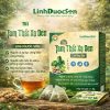 Đánh thức sinh lực tự nhiên