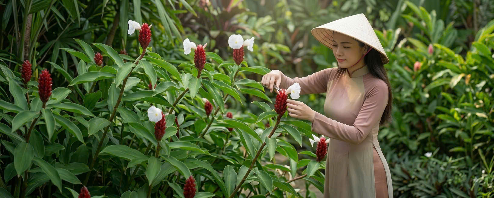 Mía Giò (Cát Lồi): Vị Thuốc Nam Thanh Nhiệt, Chống Viêm Hiệu Quả