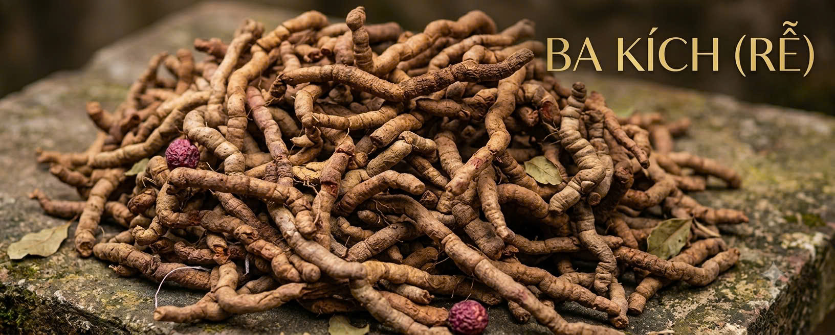 cây ba kích