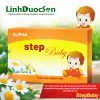 Cốm stepbaby vang