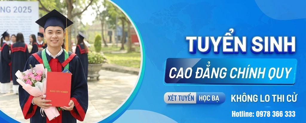 Tuyển Sinh Cao Đăng