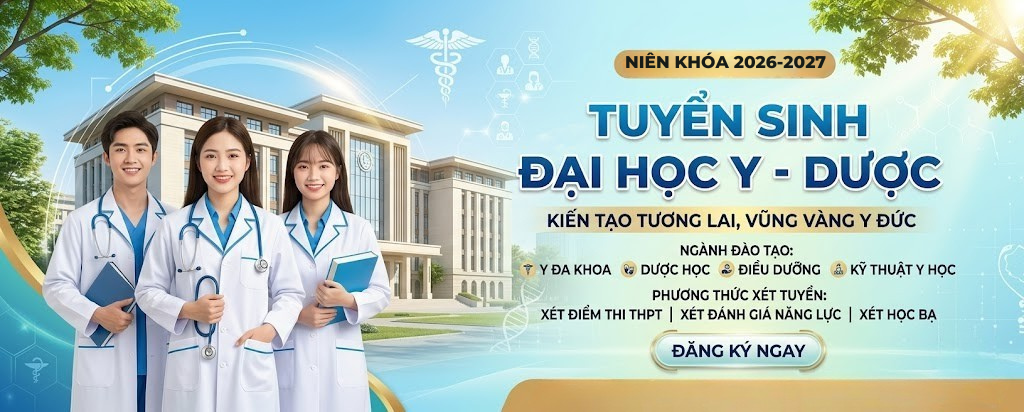 Tuyển Sinh Đại Học
