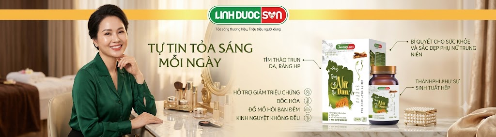 giới thiệu sản phẩm đông trùng hạ thảo nữ đan
