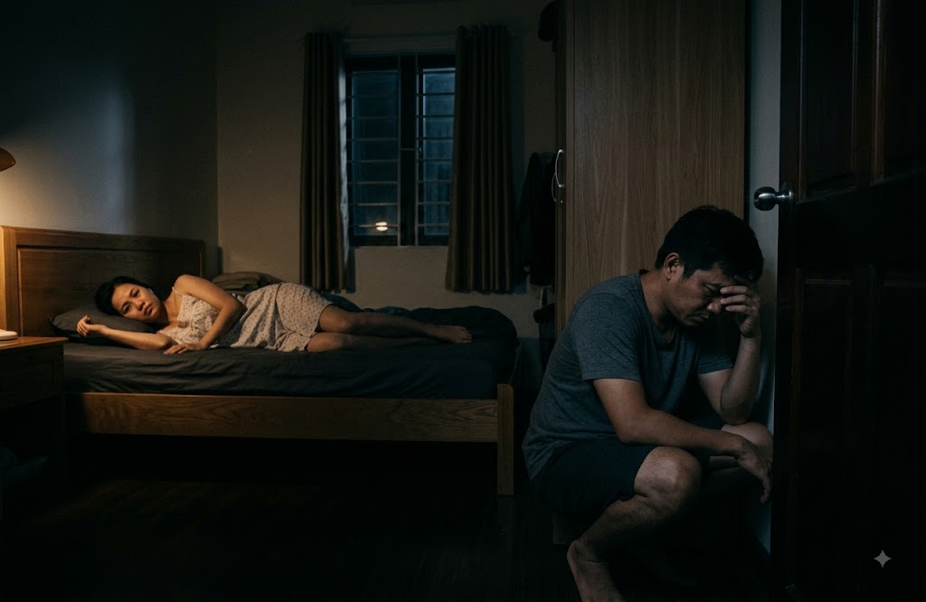 Dấu Hiệu Cảnh Báo Nam Giới Đang Yếu Sinh Lý