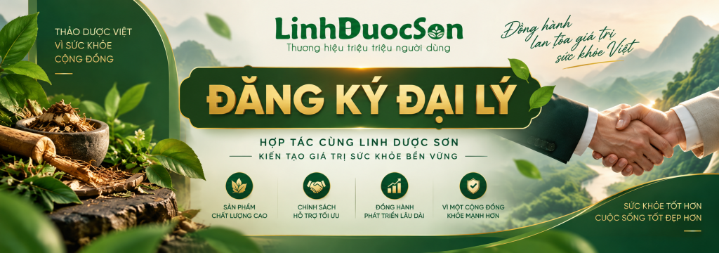 Đăng ký đại lý